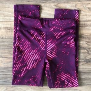 Old Navy Compression Leggings 5T